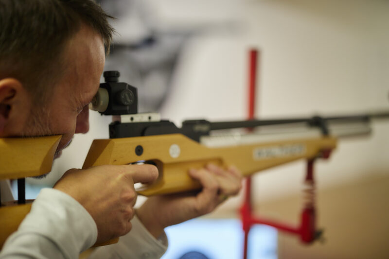 teambuilding expeditie Brugge